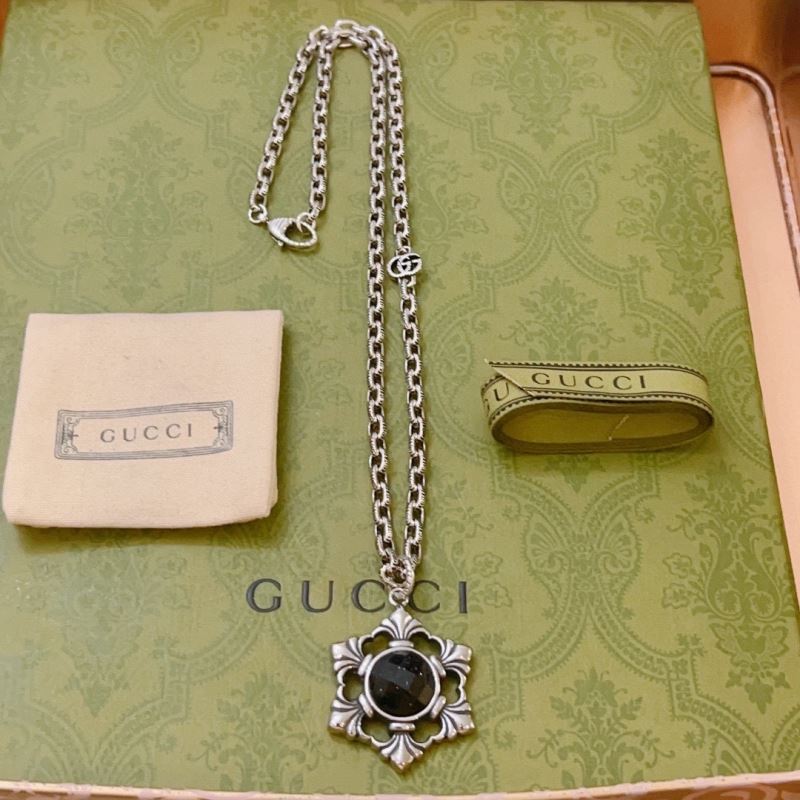 Gucci Necklaces